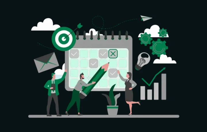 Production Planning — ERP software in Ludhiana